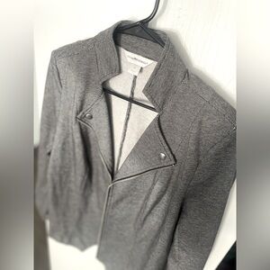 Christopher & Banks lightweight blazer